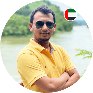 Abdullah al Mamun